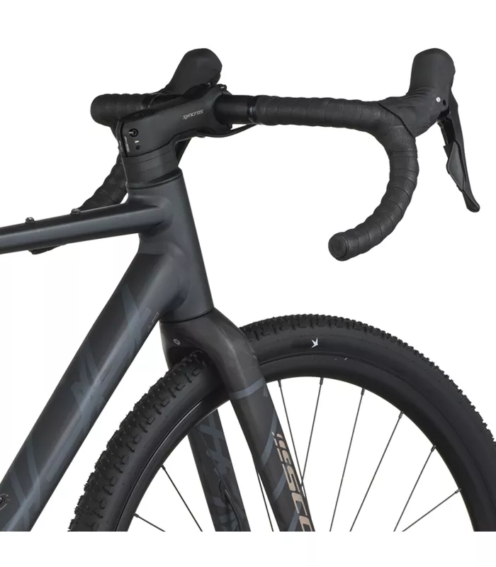 Vélo Gravel Scott Speedster Gravel 30 2026