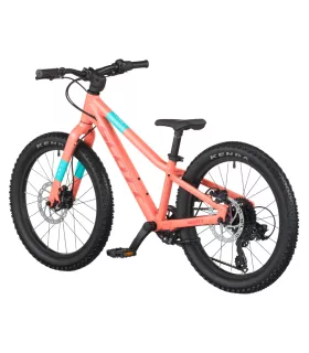 VTT Junior Scott Scale 200 2027