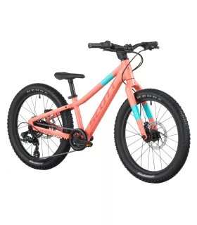 VTT Junior Scott Scale 200 2027