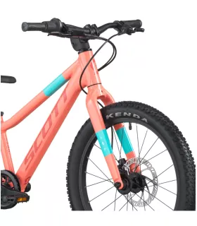 VTT Junior Scott Scale 200 2027