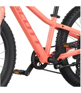 VTT Junior Scott Scale 200 2027