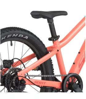 VTT Junior Scott Scale 200 2027