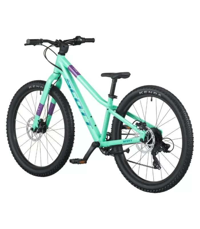 VTT Junior Scott Scale 400 2027