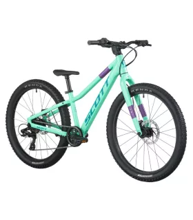 VTT Junior Scott Scale 400 2027