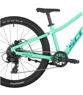 VTT Junior Scott Scale 400 2027