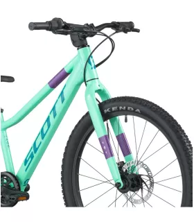 VTT Junior Scott Scale 400 2027
