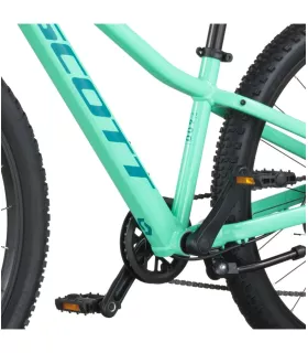 VTT Junior Scott Scale 400 2027
