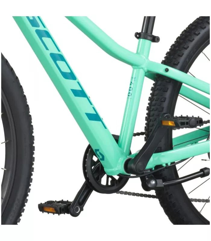 VTT Junior Scott Scale 400 2027