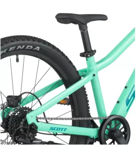 VTT Junior Scott Scale 400 2027