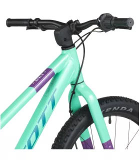 VTT Junior Scott Scale 400 2027