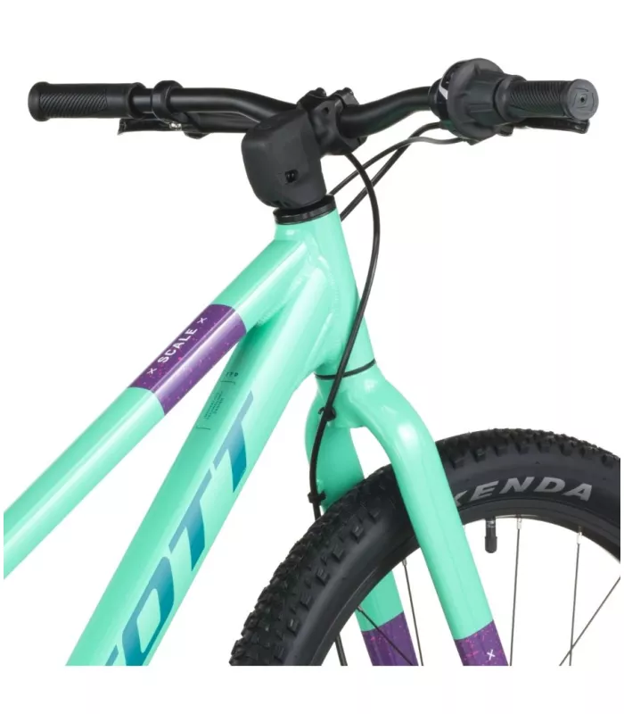 VTT Junior Scott Scale 400 2027