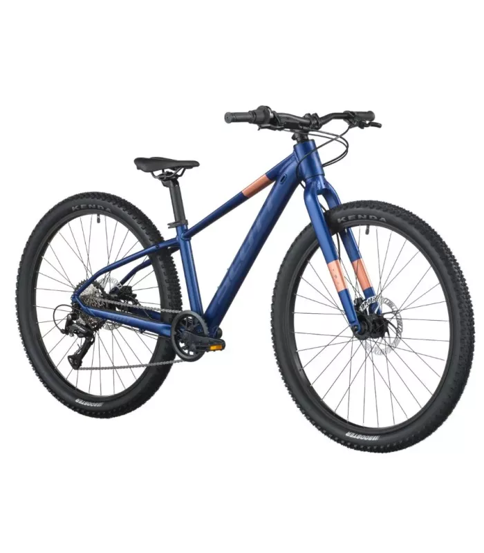 VTT Junior Scott Scale 600 2027