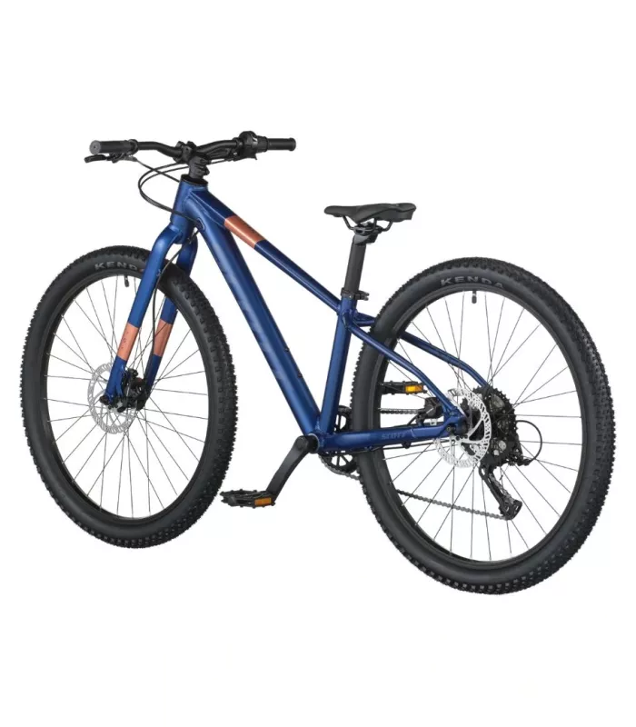 VTT Junior Scott Scale 600 2027