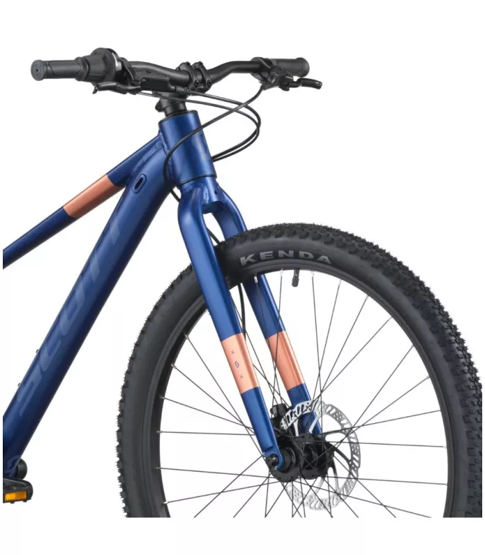 VTT Junior Scott Scale 600 2027