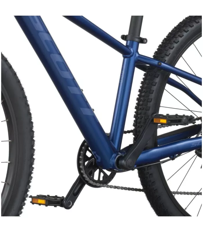 VTT Junior Scott Scale 600 2027