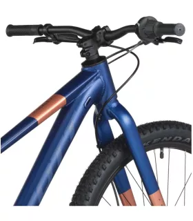 VTT Junior Scott Scale 600 2027
