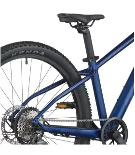VTT Junior Scott Scale 600 2027