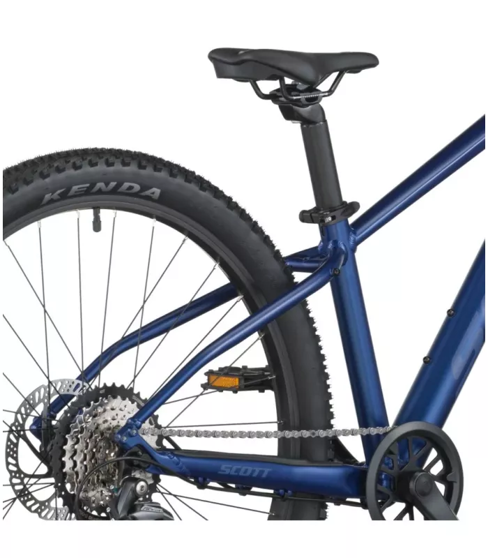 VTT Junior Scott Scale 600 2027