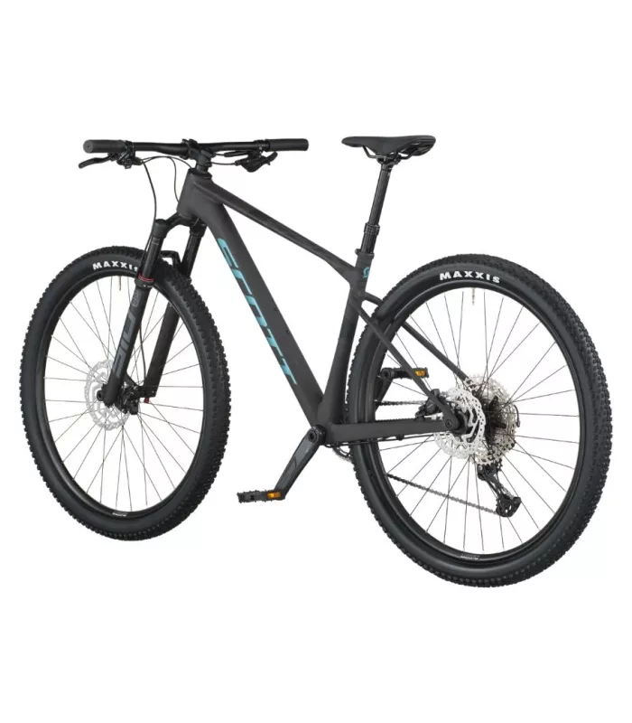 VTT Scott Scale 925 2026