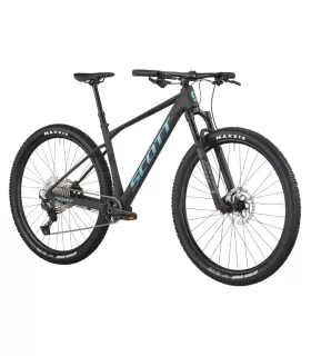 VTT Scott Scale 925 2026