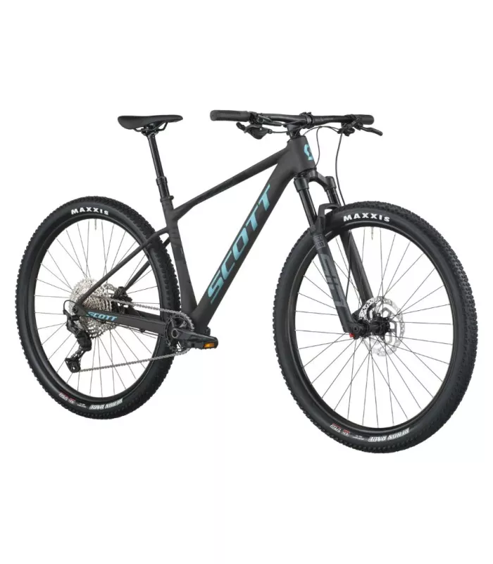 VTT Scott Scale 925 2026