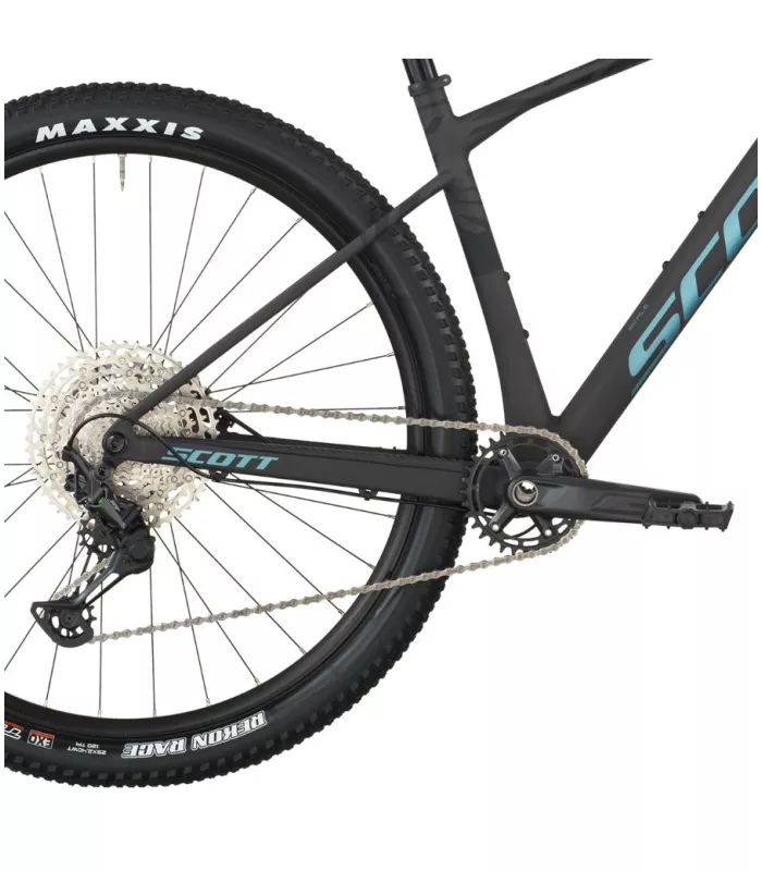 VTT Scott Scale 925 2026