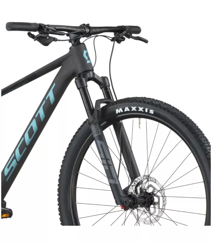 VTT Scott Scale 925 2026