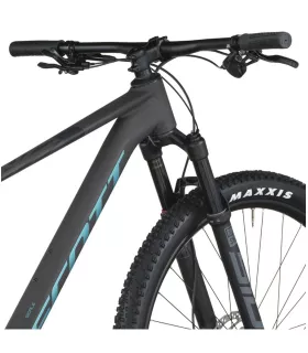 VTT Scott Scale 925 2026