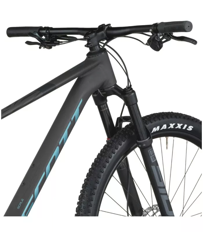 VTT Scott Scale 925 2026