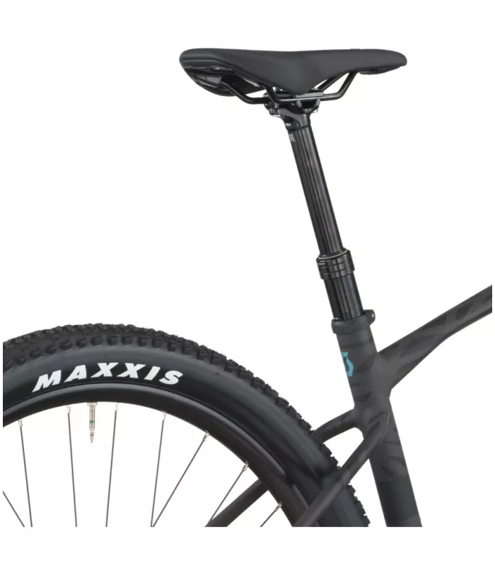 VTT Scott Scale 925 2026