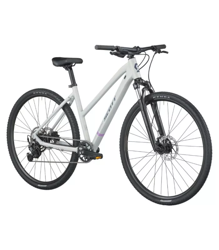 VTC Scott Sub Cross 30 Slope 2027