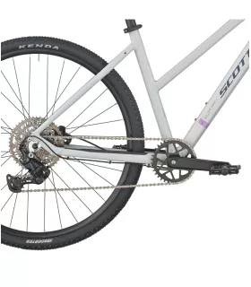 VTC Scott Sub Cross 30 Slope 2027