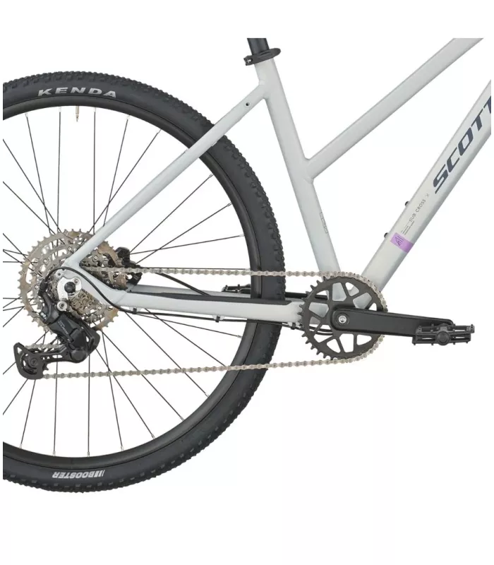 VTC Scott Sub Cross 30 Slope 2027