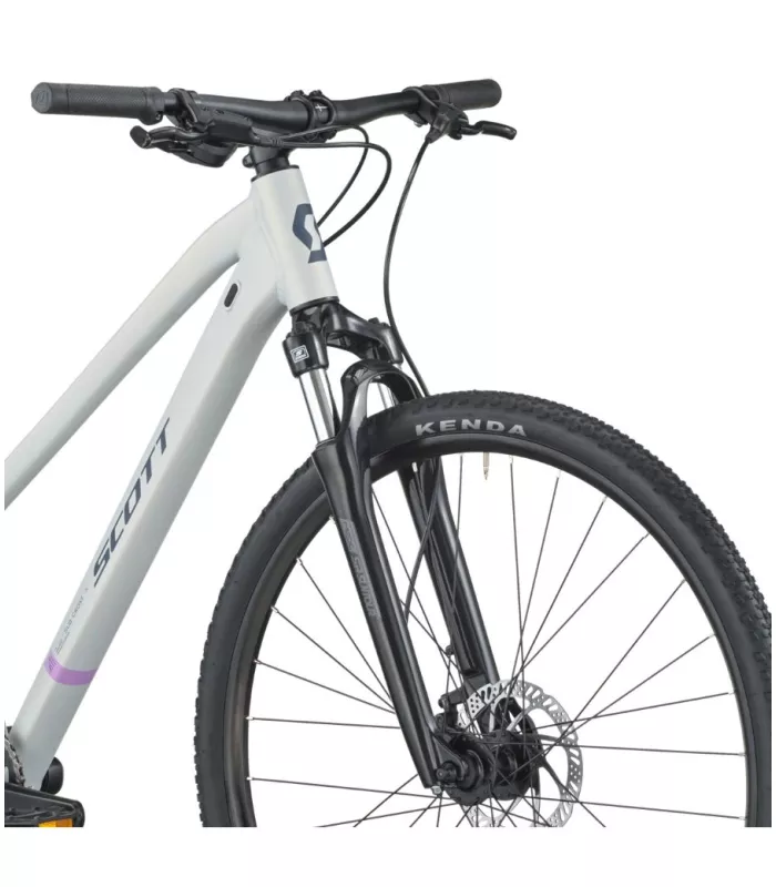 VTC Scott Sub Cross 30 Slope 2027