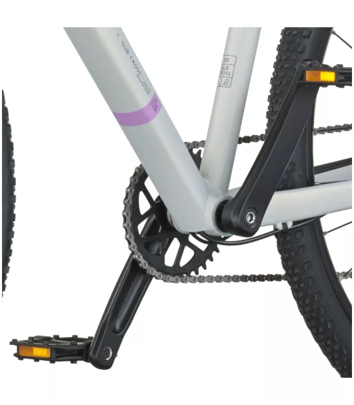VTC Scott Sub Cross 30 Slope 2027