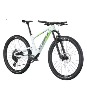 VTT Scott Spark RC Comp 2026