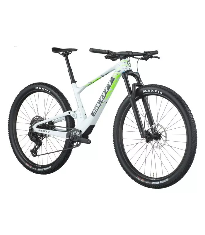VTT Scott Spark RC Comp 2026