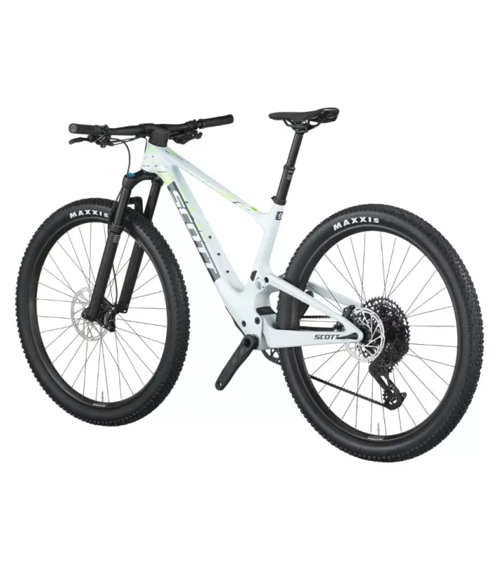 VTT Scott Spark RC Comp 2026