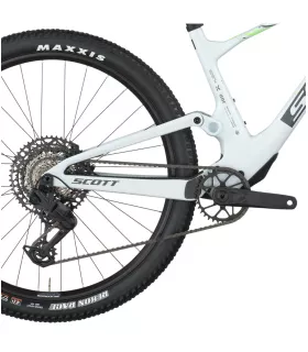 VTT Scott Spark RC Comp 2026