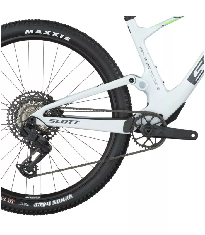 VTT Scott Spark RC Comp 2026