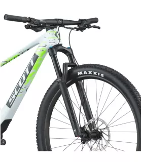 VTT Scott Spark RC Comp 2026