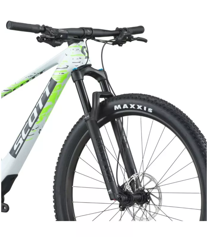 VTT Scott Spark RC Comp 2026
