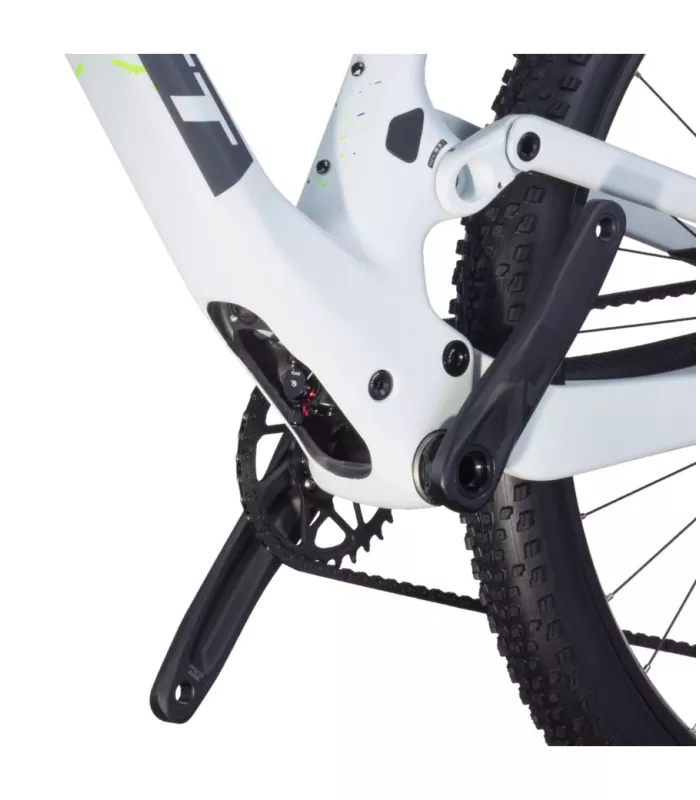 VTT Scott Spark RC Comp 2026
