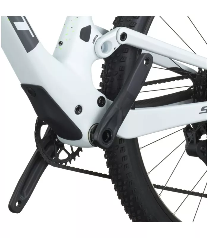 VTT Scott Spark RC Comp 2026