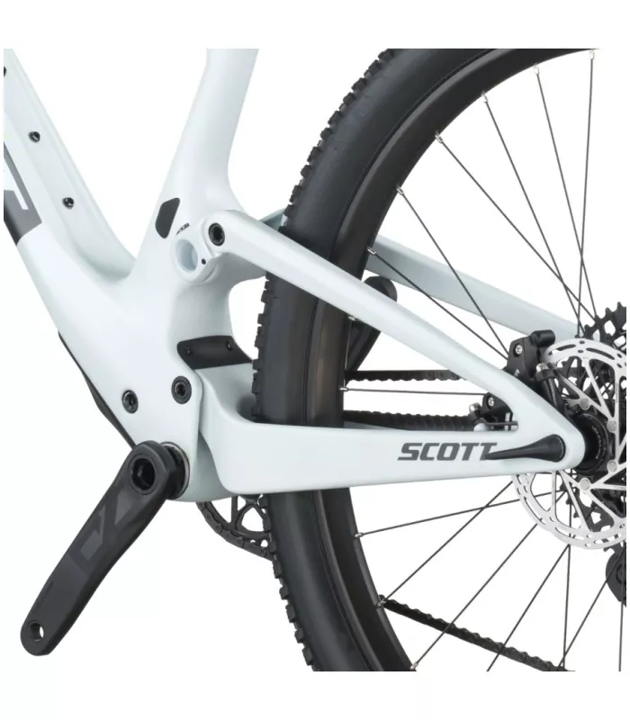 VTT Scott Spark RC Comp 2026