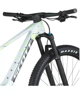 VTT Scott Spark RC Comp 2026