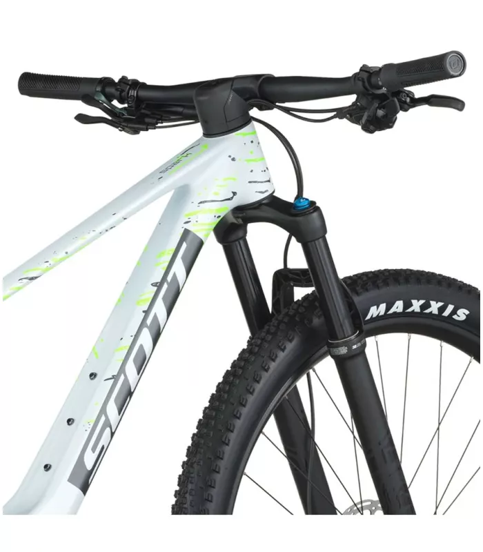 VTT Scott Spark RC Comp 2026