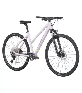 VTC Scott Sub Cross 10 Slope 2027
