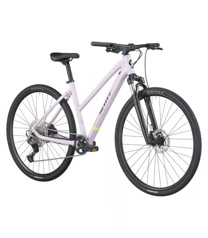 VTC Scott Sub Cross 10 Slope 2027