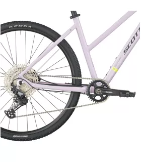 VTC Scott Sub Cross 10 Slope 2027